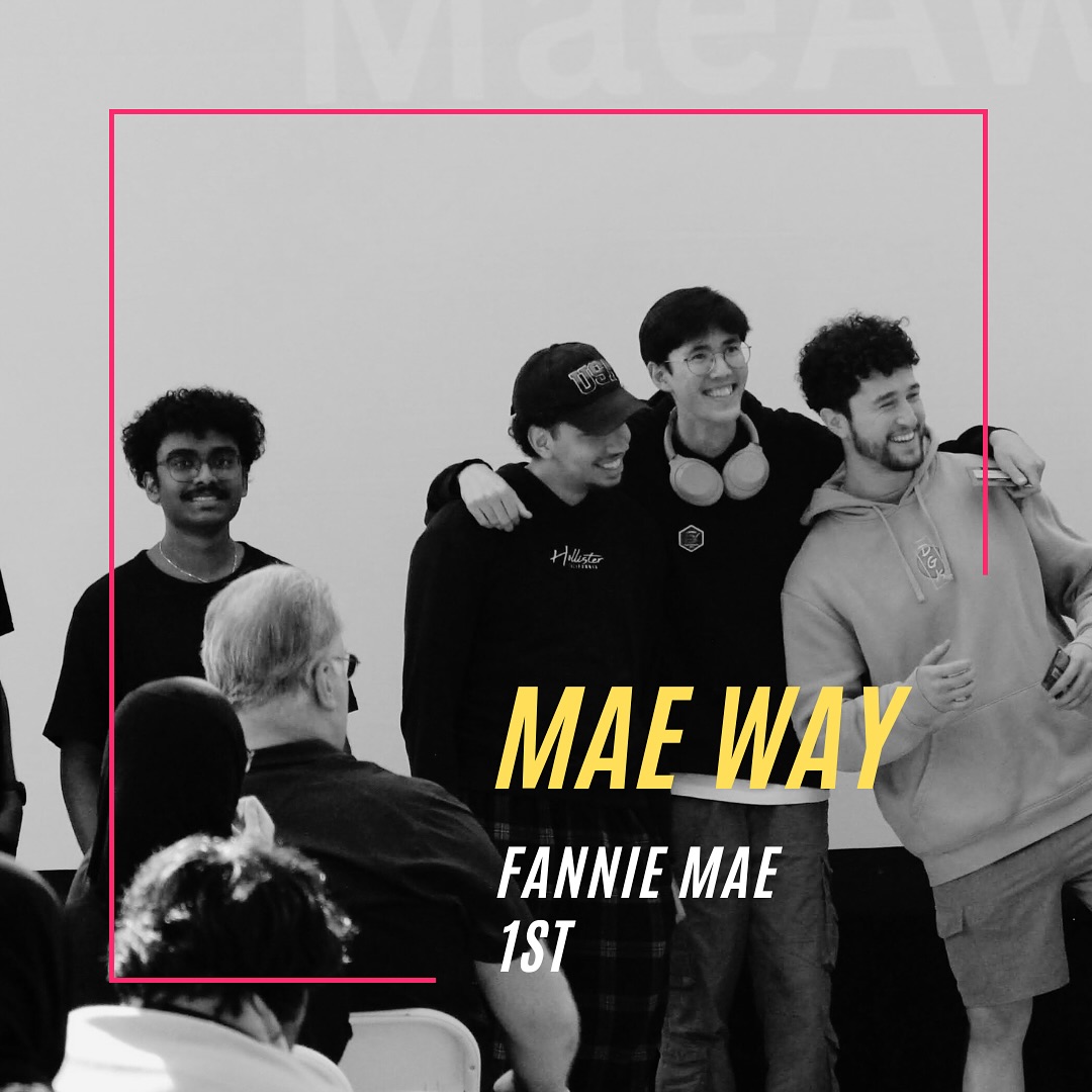 MaeAway Project Screenshot 2