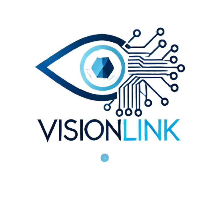 VisionLink Project Screenshot 1